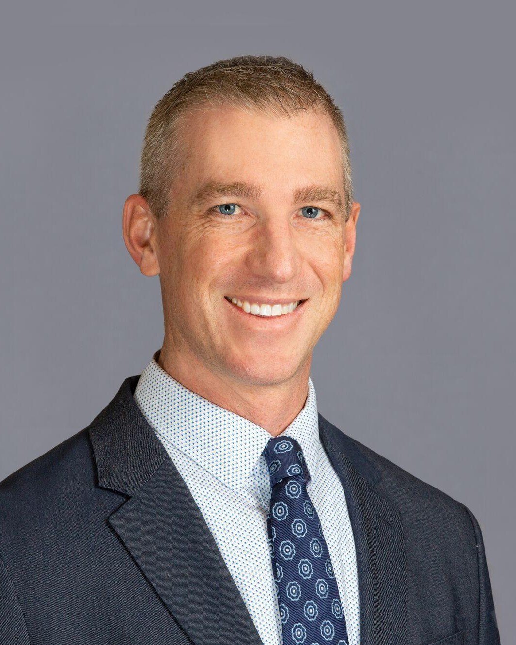 Benjamin W. Sears, fellowship faculty at Western Orthopaedics