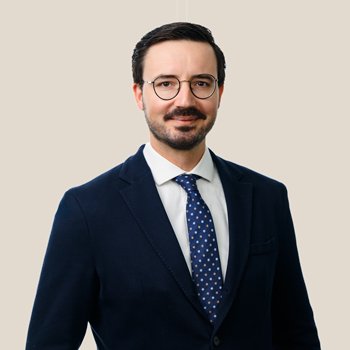 Benoît Borner, fellowship faculty at ESSOR Foundation / CEPCO Shoulder and Elbow Center Villa Fleurie