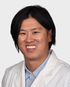 Bensen B. Fan, fellowship faculty at Orlando Health Arnold Palmer Hospital for Children