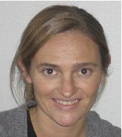 Berte Bøe, fellowship faculty at Oslo University Hospital / Oslo Sports Trauma Research Center