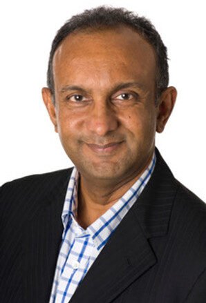 Bhadu Kavar, fellowship faculty at The Royal Melbourne Hospital / Melbourne Private / Western Health
