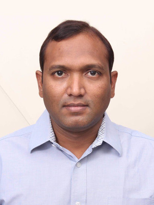 Boopalan Ramasamy, fellowship faculty at Adelaide University, School of Medicine