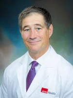 Boris Zelle, fellowship faculty at University of Texas Health Science Center