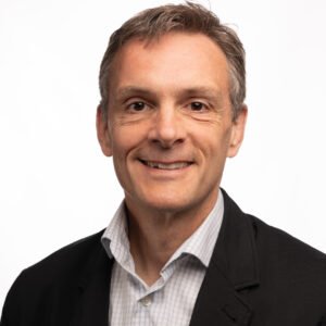 Brad Petrisor, fellowship faculty at McMaster Orthopaedic Surgery / Hamilton Health Sciences