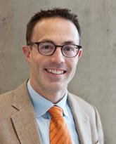 Bradley Jacobs, fellowship faculty at University of Calgary affiliated teaching hospitals