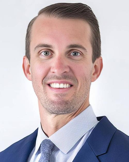 Brandon H. Naylor, fellowship faculty at Atlanta Adult Reconstruction Fellowship at Arthritis and Total Joint Specialists