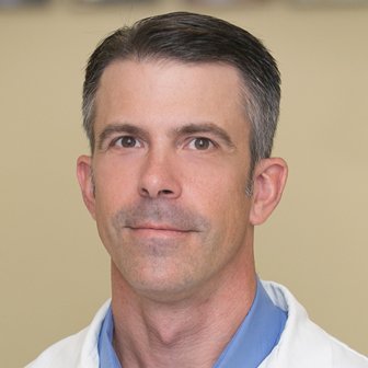 Brandon Horne, fellowship faculty at Wright State University / Miami Valley Hospital