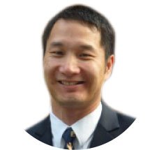 Brendan Soo, fellowship faculty at Melbourne Shoulder and Elbow Centre