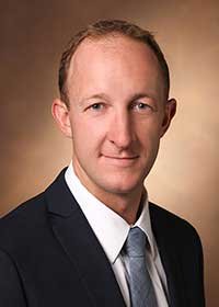 Brian C. Drolet, fellowship faculty at Vanderbilt University Medical Center Department of Plastic Surgery