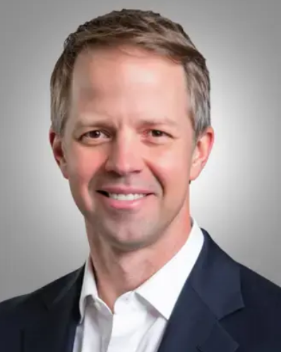 Brian Gilmer, fellowship faculty at Mammoth Orthopedic Institute