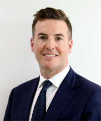 Brian M. Devitt, fellowship faculty at Sports Surgery Clinic / Dublin City University