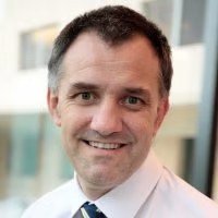 Brian Martin, fellowship faculty at Greater Sydney Foot and Ankle Research and Education Organisation