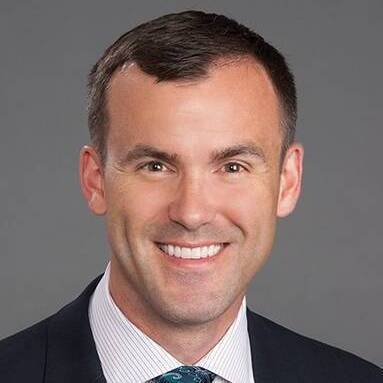 Brian Robert Waterman, fellowship faculty at Wake Forest University School of Medicine