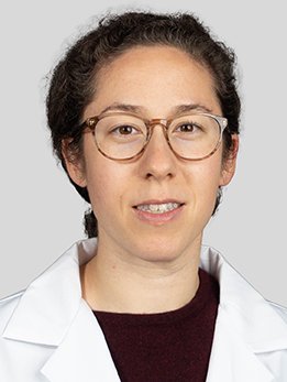 Brianna Fram, fellowship faculty at University of Chicago Medicine / Department of Orthopaedic Surgery and Rehabilitation Medicine