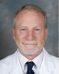 Bruce J. Sangeorzan, fellowship faculty at University of Washington–Harborview Medical Center
