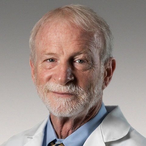 Bruce Sangeorzan, fellowship faculty at University of Washington–Harborview Medical Center