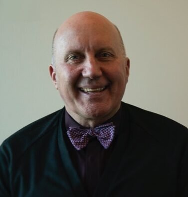 Bruce Twaddle, fellowship faculty at Unisports Orthopaedics