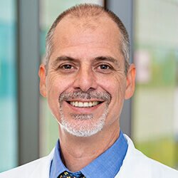 Burt Yaszay, fellowship faculty at Seattle Children’s Hospital / University of Washington