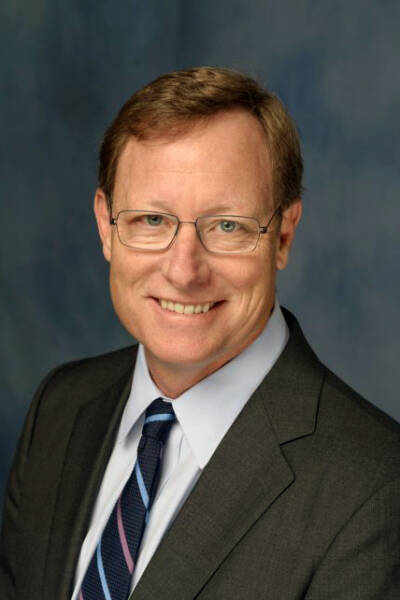 C. Parker Gibbs, fellowship faculty at University of Florida Department of Orthopaedic Surgery and Sports Medicine