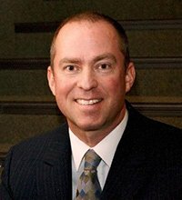 C. Scott Humphrey, fellowship faculty at Idaho Shoulder and Elbow Research Foundation