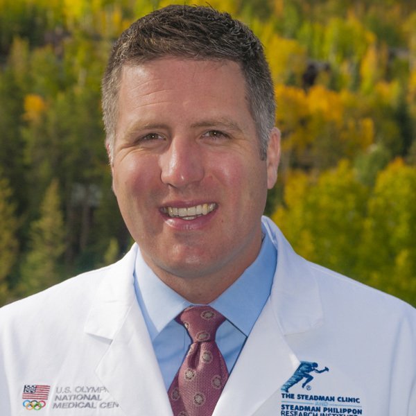 C. Thomas Haytmanek, fellowship faculty at Steadman Clinic Foot and Ankle Fellowship