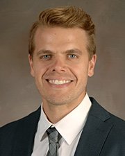 Camden Tissue, fellowship faculty at McGovern Medical School at UTHealth Houston / Memorial Hermann–Texas Medical Center