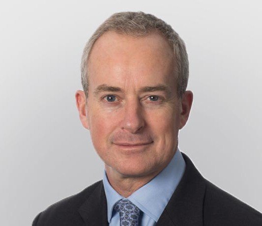 Cameron Hatrick, fellowship faculty at University Hospitals Sussex NHS Foundation Trust