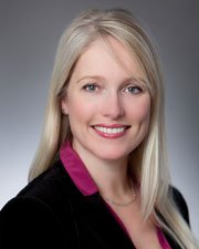 Candice Teunis, fellowship faculty at McGovern Medical School at UTHealth Houston