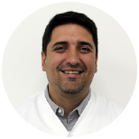 Carlos Augusto Rodriguez, fellowship faculty at School of Health Sciences of the Universidad Pontificia Bolivariana
