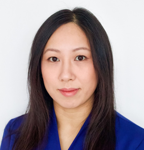 Carol Chan, fellowship faculty at Leeds Teaching Hospitals NHS Trust