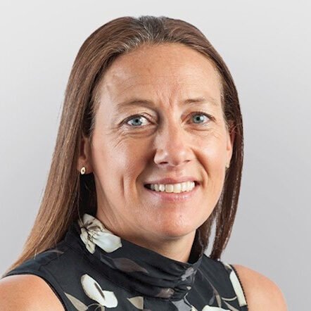 Carolyn Chadwick, fellowship faculty at Sheffield Teaching Hospitals NHS Foundation Trust