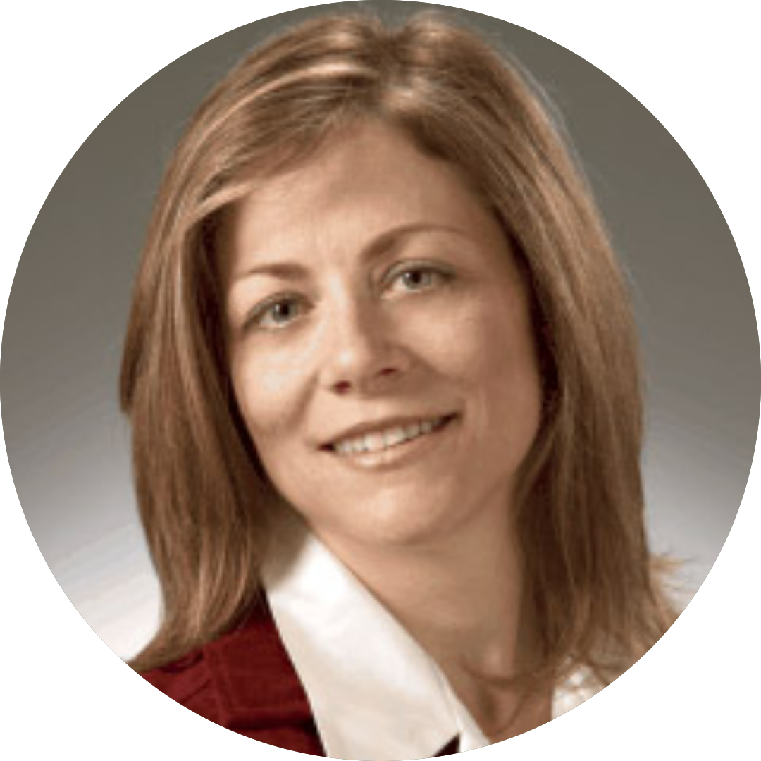 Carolyn Levis, fellowship faculty at McMaster University / St. Joseph's Healthcare Hamilton