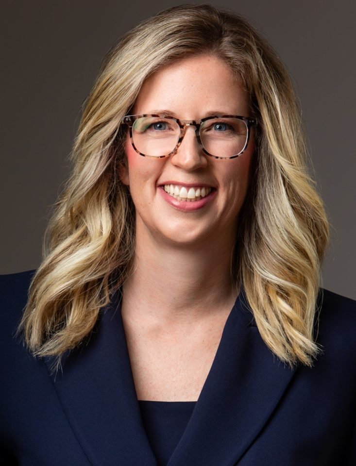 Carrie Kollias, fellowship faculty at University of British Columbia / BC Children’s Hospital