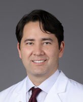 Cary B. Chapman, fellowship faculty at Baptist Health Orthopedic Care