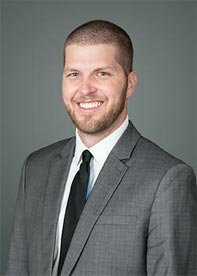 Case Martin, fellowship faculty at UT Health San Antonio Long School of Medicine