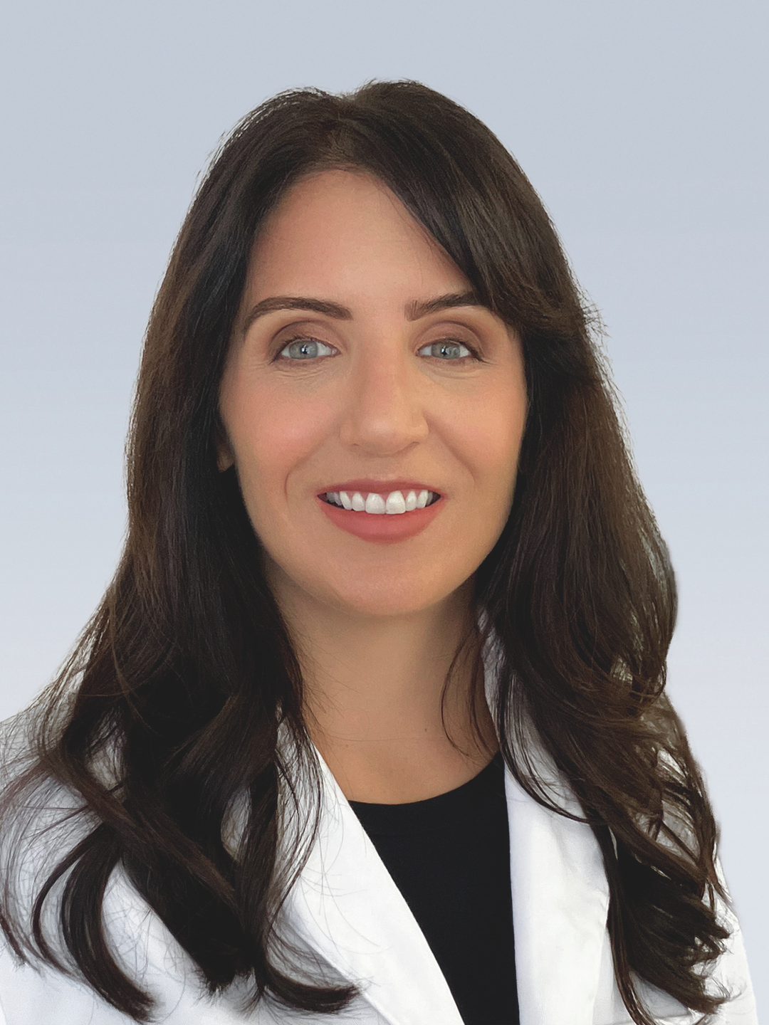 Casey Humbyrd, fellowship faculty at Penn Medicine Department of Orthopaedic Surgery
