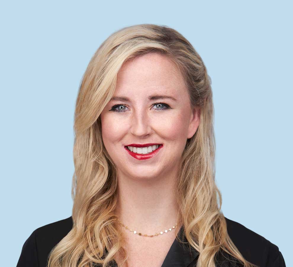Cassandra Ricketts, fellowship faculty at Tampa General Hospital / USF Health / Florida Orthopaedic Institute