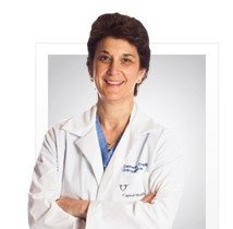 Catherine Coady, fellowship faculty at Queen Elizabeth II Health Sciences Centre