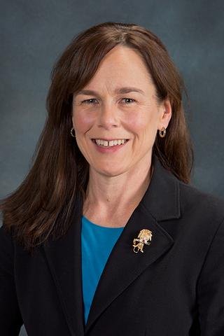Catherine Humphrey, fellowship faculty at University of Rochester Medical Center