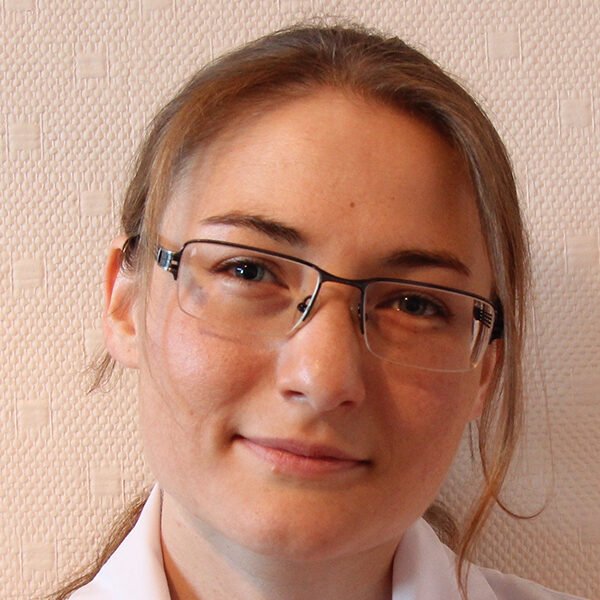 Cecile Batailler, fellowship faculty at Hospices Civils de Lyon / Lyon University