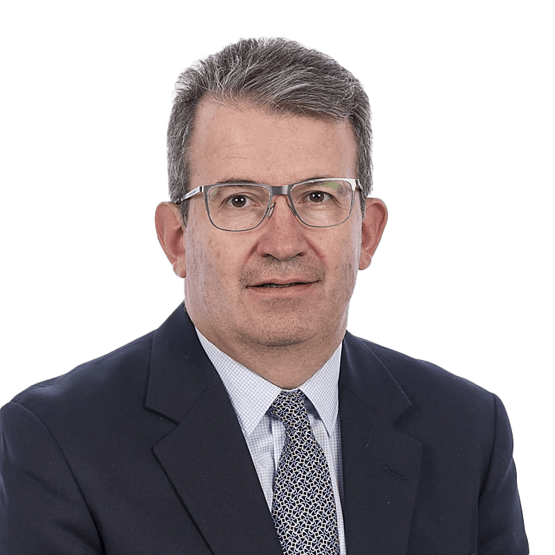 Cesar Rocha Libreros, fellowship faculty at Universidad El Bosque / Los Cobos Medical Center