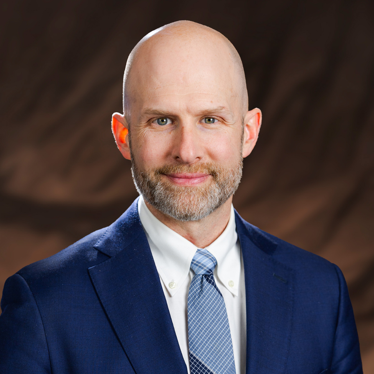 Chad A. Krueger, fellowship faculty at Rothman Orthopaedics at Thomas Jefferson University Adult Reconstruction Fellowship