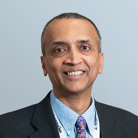 Chaitanya Mudgal, fellowship faculty at Massachusetts General Hospital / Harvard Medical School