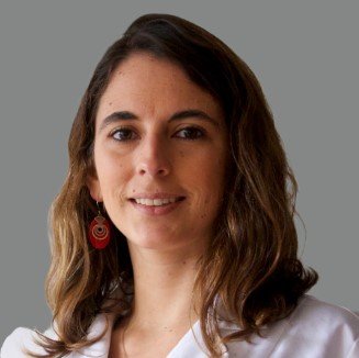 Chantal Sallaberry, fellowship faculty at UC Chile Dept. of Orthopaedics and Traumatology