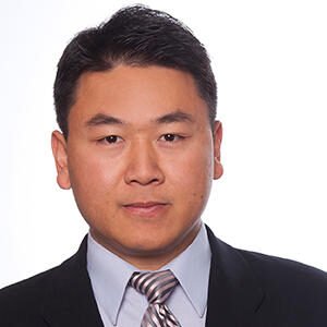 Charles Chan, fellowship faculty at Stanford Children's Health / Stanford University