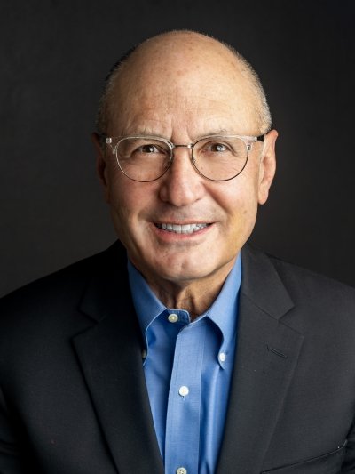 Charles L. Saltzman, fellowship faculty at University of Utah Orthopaedic Center