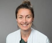 Charlotte Arand, fellowship faculty at University Medical Center Mainz