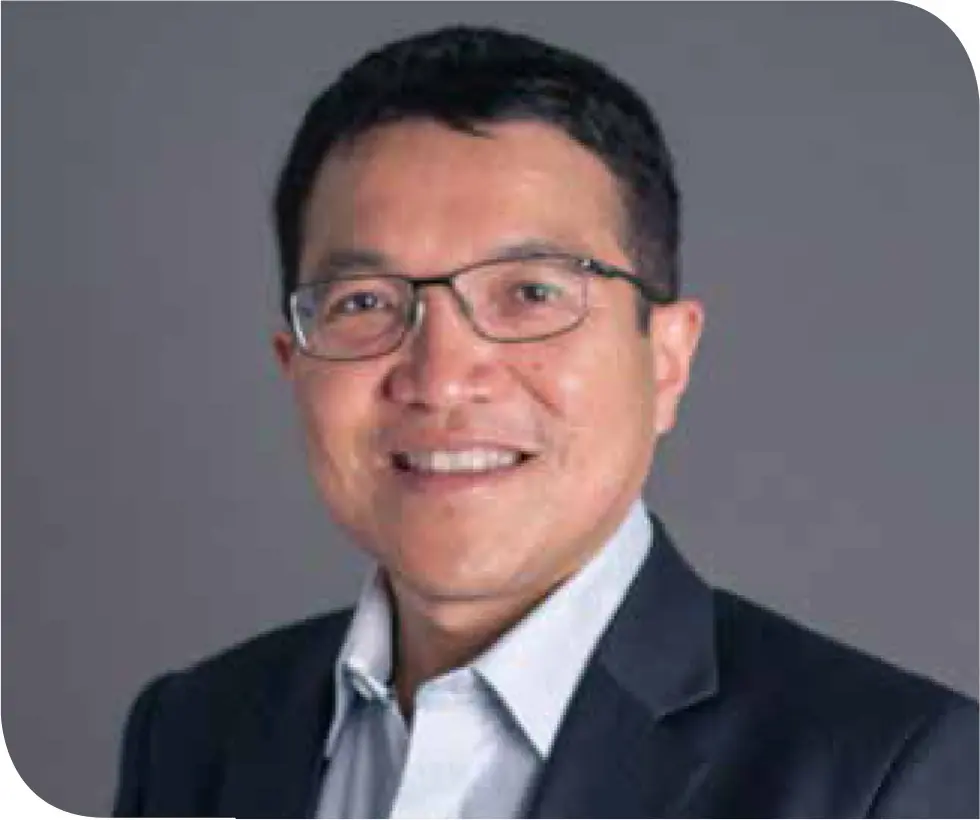 Chi Kang Goi, fellowship faculty at Adelaide OrthoSports Clinic Foundation