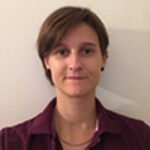Chiara Arrigoni, fellowship faculty at IRCCS Istituto Giannina Gaslini
