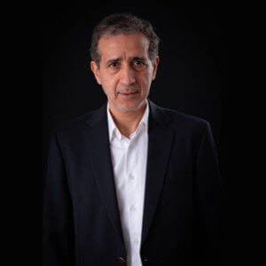 Choukry Dib, fellowship faculty at Institut de la Main et de l’Épaule / Clinique Bizet